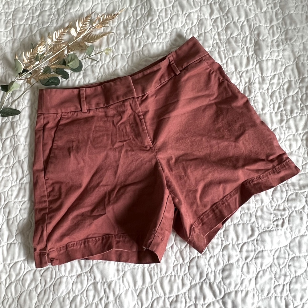 Loft Shorts